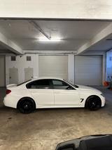 BMW 328i - - gebrauchte BMW 328 aus dem Jahr 2015