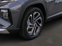 Hyundai TUCSON - Vorschau Bild 6
