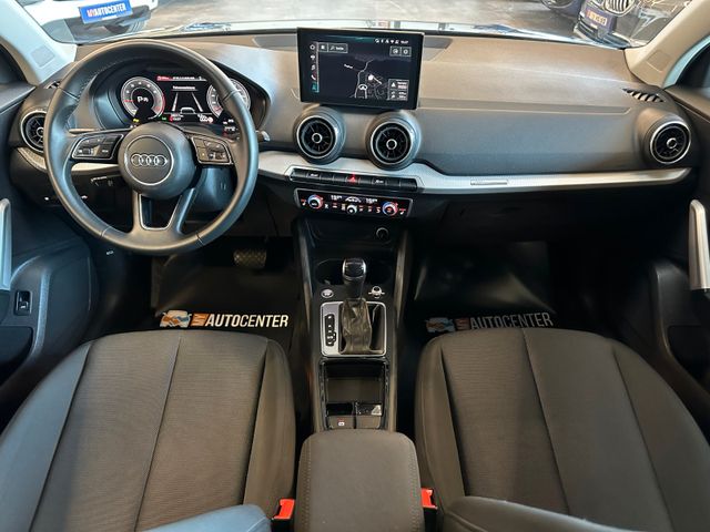 Audi Q2 35 TFSI S line *1. Hand*Klima*Navi*LED*PDC*BT
