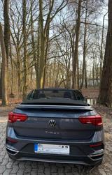 Volkswagen T-Roc Cabriolet 1.0 TSI OPF Style Style - VW T-Roc von privat