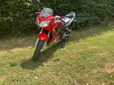 Honda CBR125R - HONDA 2005 CBR 125