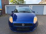Fiat Punto 1.2 8V AUX TüV06/28  - Fiat Punto in Duisburg