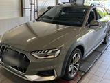 Audi A4 ALLROAD 40TDi Q 18Z/LED/CARPLAY/AHK/KAMERA/VC - Audi A4 Allroad aus 2022