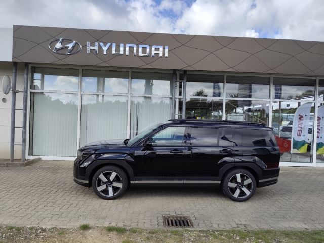 Hyundai Santa Fe – Bild 2