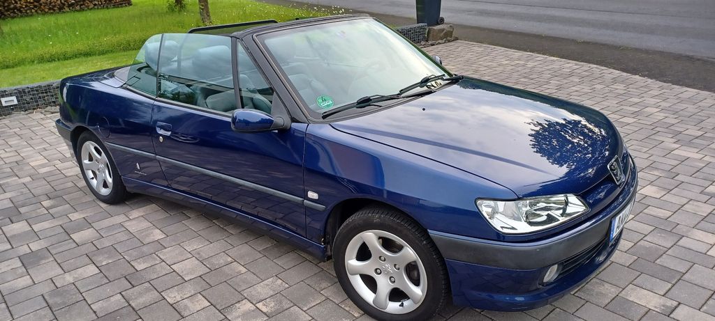 Peugeot 306
