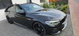 BMW 530i xDrive M-PAKET LED HUD AMBIENTE AHK 8-fachO