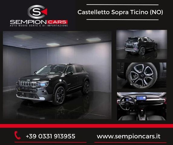 Otros JEEP Avenger 1.2 Turbo Summit LED/Camera/ PREZZO