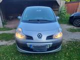 Renault Modus Dynamique 1.2 16V 75 Dynamique - Renault Modus: 16v Dynamique