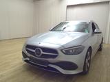 Mercedes-Benz C 220 T d Avantgarde Navi LED AHK RfK Distronic+ - gebrauchte Mercedes-Benz C 220 aus dem Jahr 2023