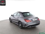 Mercedes-Benz CLA 180 AMG WHITE ART EDITION PANORAMA,1.HAND,SH - Mercedes-Benz CLA 180 Gebrauchtwagen in Berlin