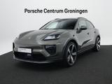 Porsche Macan 4 - Porsche Macan aus 2025