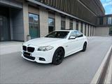 BMW f10 535i | LCI Facelift | M-Paket | 89... - BMW 535 mit Benzin-Antrieb: Limousine