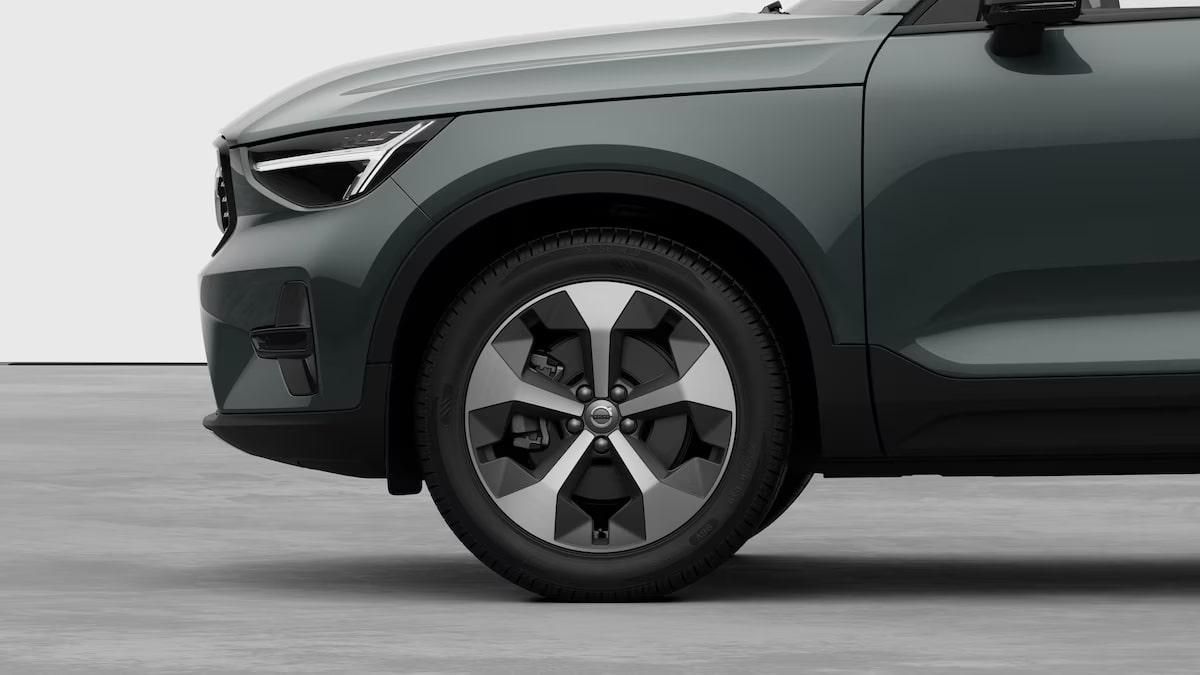Volvo XC40 - Bild 10