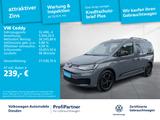 Volkswagen Caddy Life "EDITION" LED NAV ACC KAMERA SIDE SHZ - VW Caddy mit Schiebedach