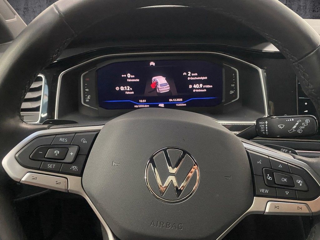 Volkswagen Taigo - Bild 20