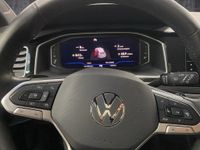 Volkswagen Taigo - Vorschau Bild 20