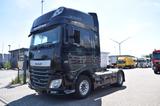 DAF XF460 Super Space Cap 2Tanks Retarder  ACC Xenon - DAF Hamburg