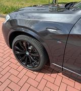 BMW X4 M40 M40i - BMW X4 M40 mit Anhängerkupplung