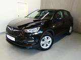Opel Grandland (X) 1.5 Edition,1.Hand,Navi,LED,AHK