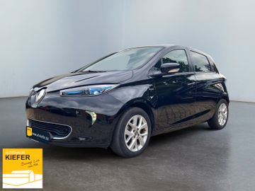 Renault ZOE R110 Limited Z.E. 40 Miete, SHZ, Kamera