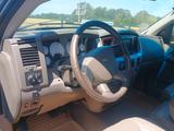 Dodge RAM - gebrauchte Dodge RAM aus dem Jahr 2006