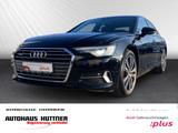Audi A6 Limousine 50 TFSI e quattro S tronic Matrix/2 - Audi A6 mit Hybrid-Antrieb: Limousine