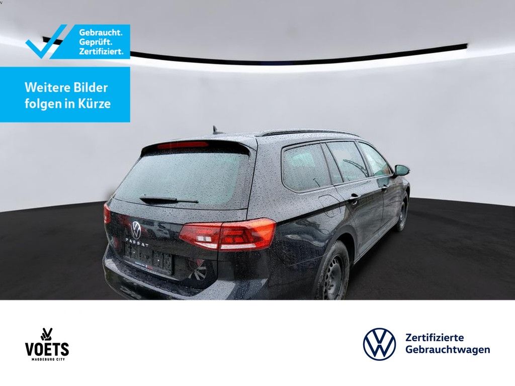 Volkswagen Passat Variant - Bild 3