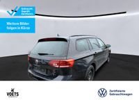 Volkswagen Passat Variant - Vorschau Bild 3
