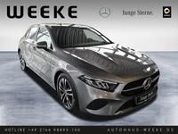 Mercedes-Benz A 180 Progressive ADVANCED+PANORAMA-SD+WINTER-PA