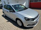 Volkswagen Polo V Trendline BMT/Start-Stopp/SHZ/KLIMA/5TRG/ - Volkswagen Polo: V Trendline
