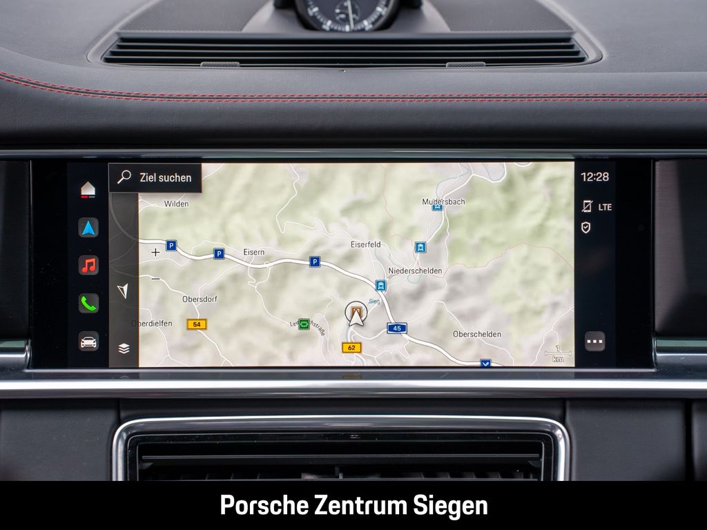 Porsche Panamera GTS