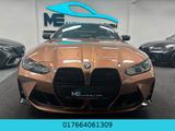 BMW M4 Coupe Competition CARBON 360c HEAD-UP LED M-P - BMW M4 Gebrauchtwagen