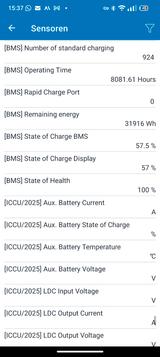 Kia Niro EV Inspiration 3,5 Jahre+100000 Gar. SOH100 - Kia Niro EV von privat