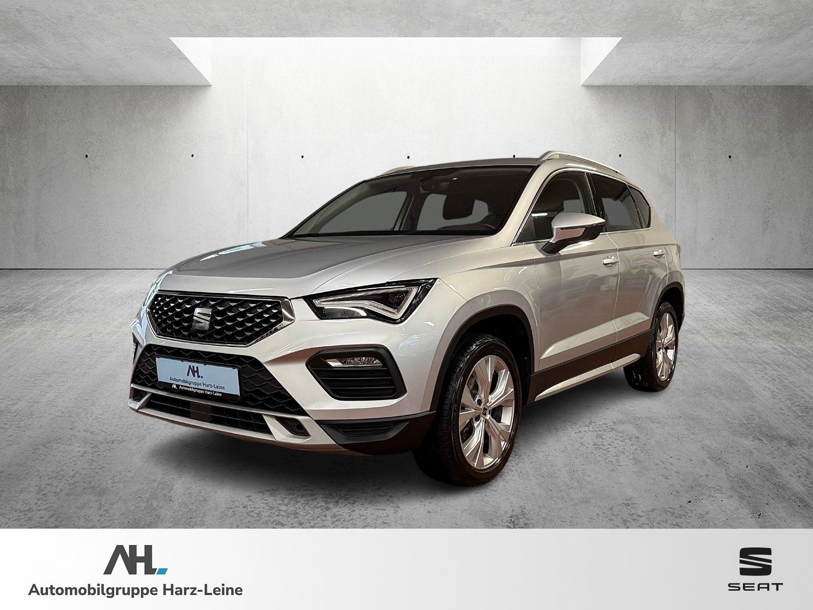 Seat Ateca 1.5 TSI Xperience DSG LED Navi AHK