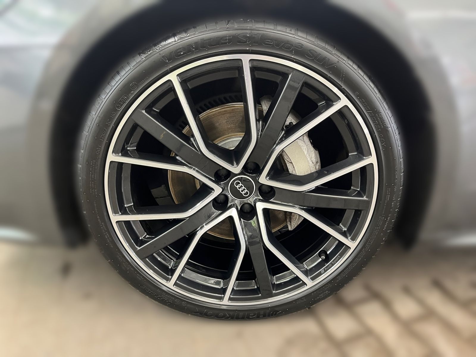 Audi A7 - Bild 4