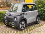 Opel Rocks-e Tekno - Opel Rocks-e aus 2024