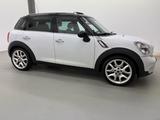 MINI Cooper SD Countryman*Bi-Xen*Leder*Pano*Navi*PDC* - MINI Cooper SD Countryman: Kleinwagen