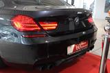 BMW M6 Competition HEAD-UP*NAVI* - BMW M6: Coupe
