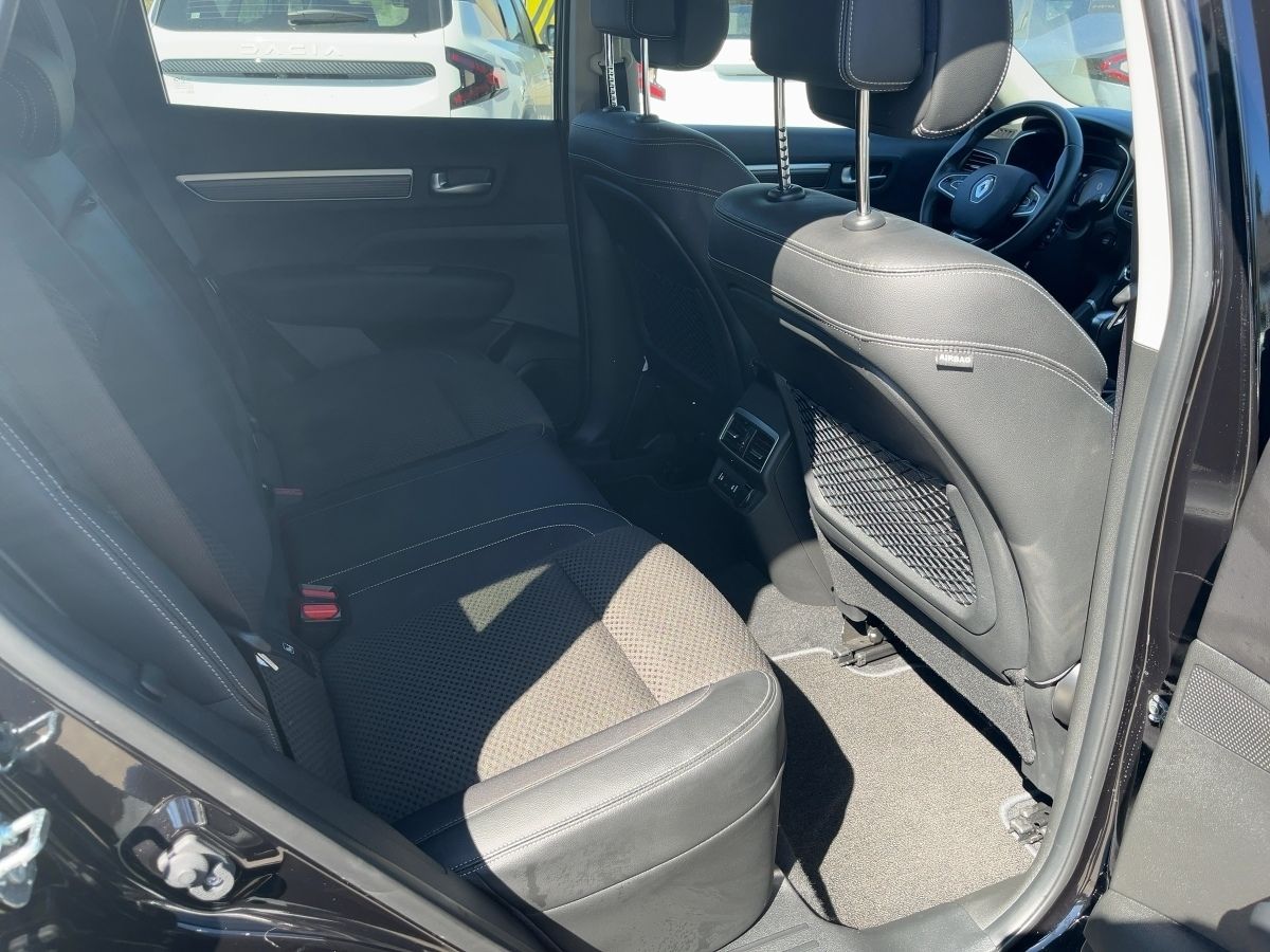 Fahrzeugabbildung Renault Koleos TECHNO TCe 160 EDC Kamera