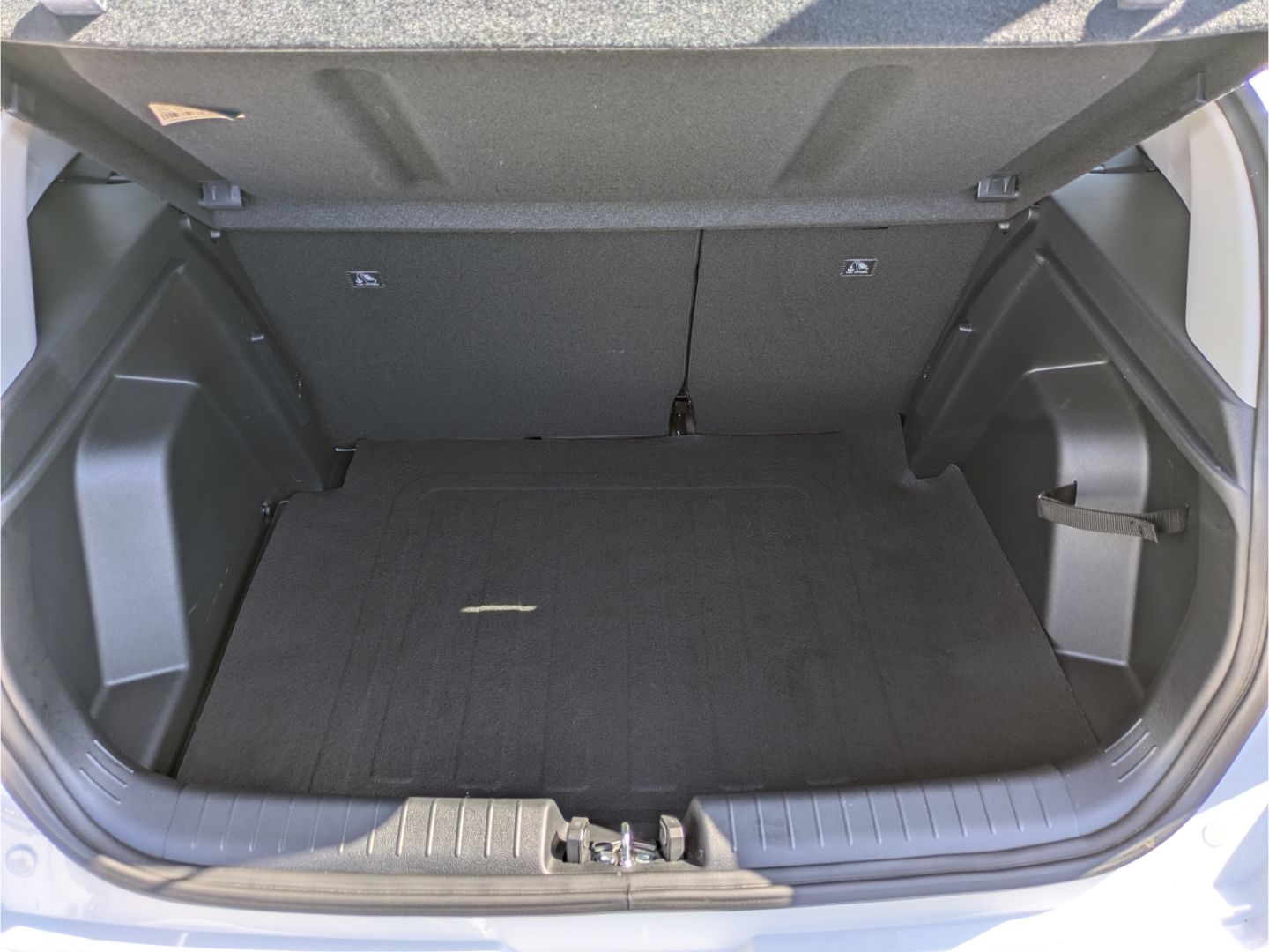 Hyundai BAYON – Bild 15