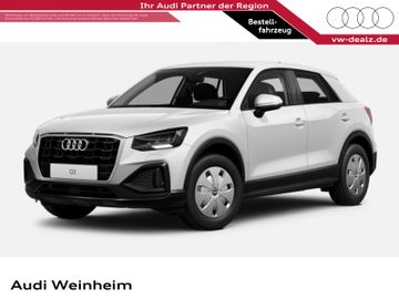 Audi Leasing Angebot: Audi Q2 30 TFSI