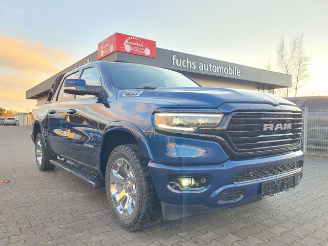 Dodge RAM 1500 BIGHORN.4x4.5,7.LED.AHK.