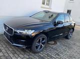 Volvo XC60 AWD R Design Pano 360°-Navi LED Head-Up - gebrauchte Volvo XC60 aus dem Jahr 2019