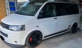 Volkswagen T5 Multivan Startline ABT Tuning,DSG,Xenon,AHK