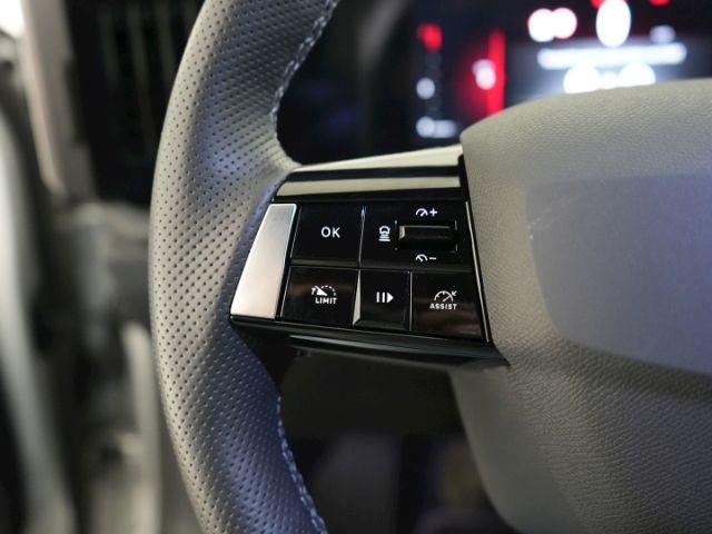 Astra L ST GS+360 GRAD KAMERA+SITZ-/LENKRADHEIZU