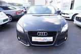 Audi TT 1.8 TFSI Roadster*Bi-Xenon*Navi*nur 25.500KM* - Audi TT: Tt8n
