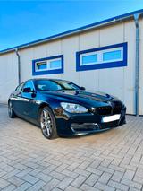 BMW 640 Gran Coupé 640d xDrive Gran Coupé - - BMW 6er Reihe in Bremen