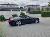 Mercedes-Benz SL 350 AMG mit 63 AMG Optik   - : Roadster, Mercedes