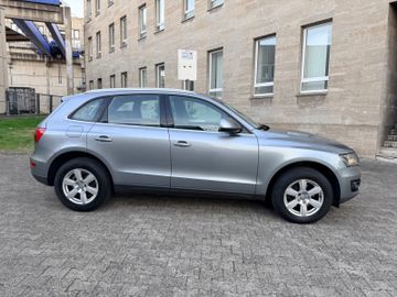Audi Q5 - 10