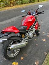 Ducati Monster 600 - Offers